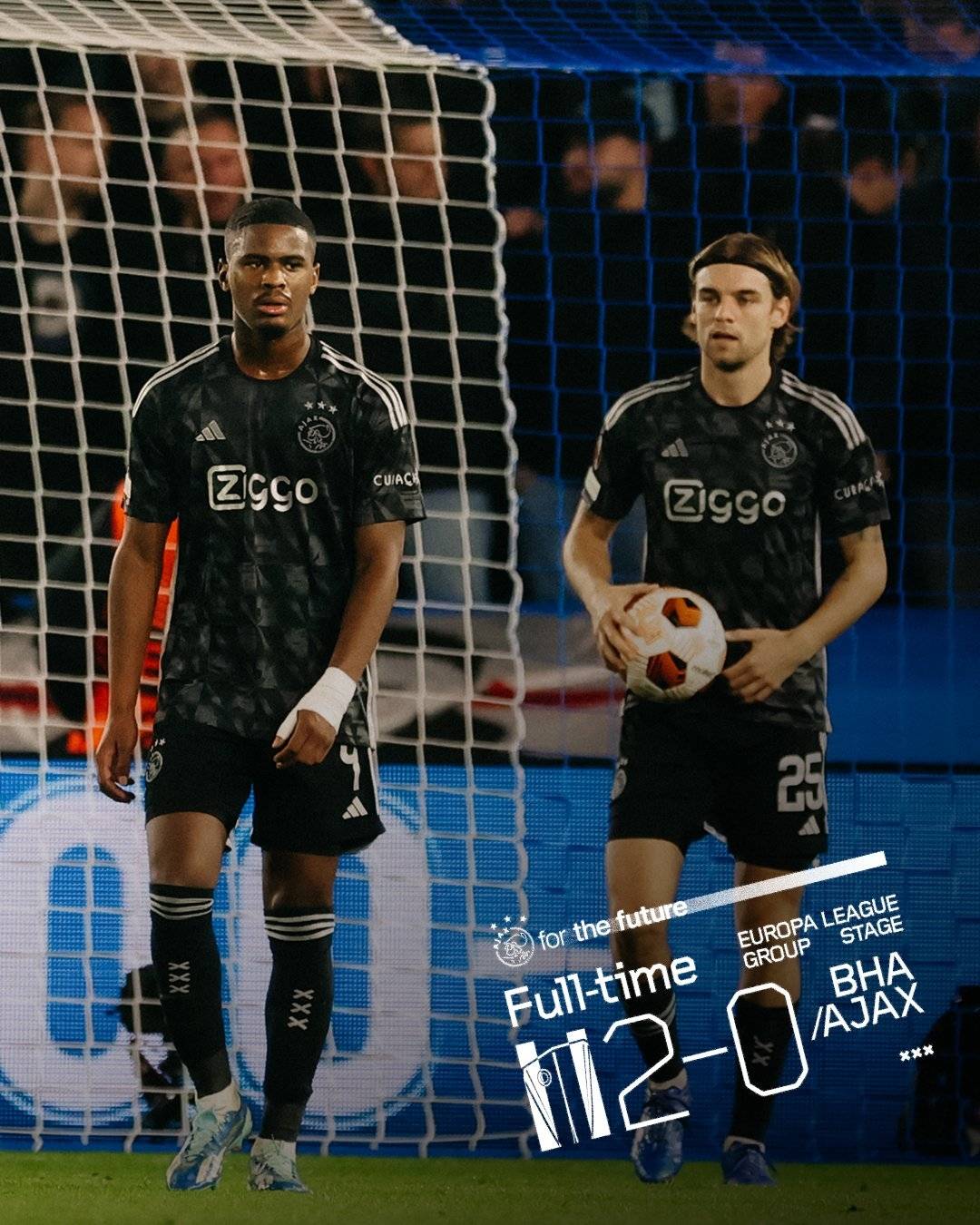 九游下载-阿贾克斯主教练承认球队存在阵容不足问题