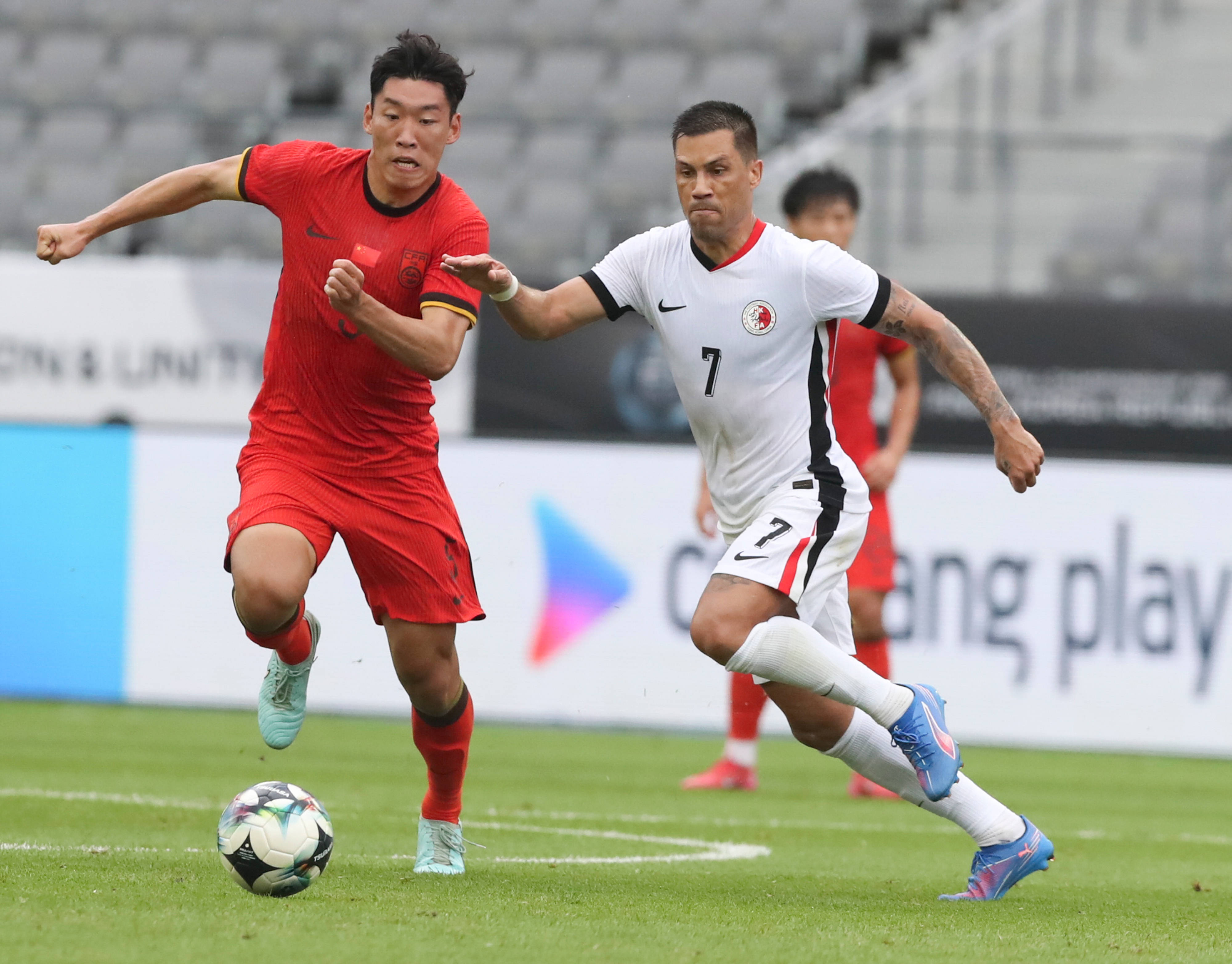 九游官方入口-东亚球队在洲际比赛中展现强大实力